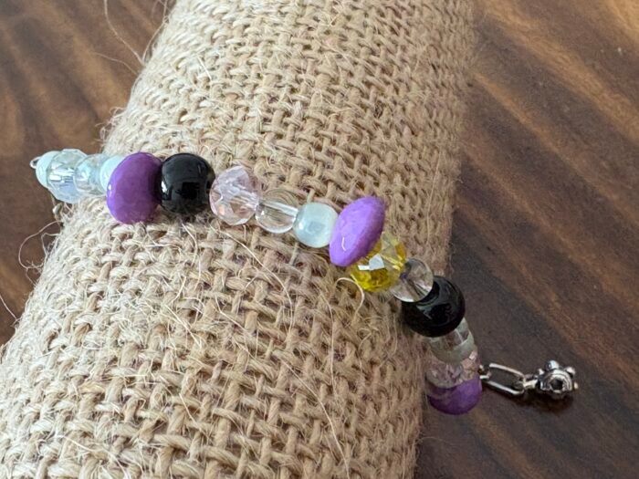 Misa Harmony Beads Bracelet - Image 2