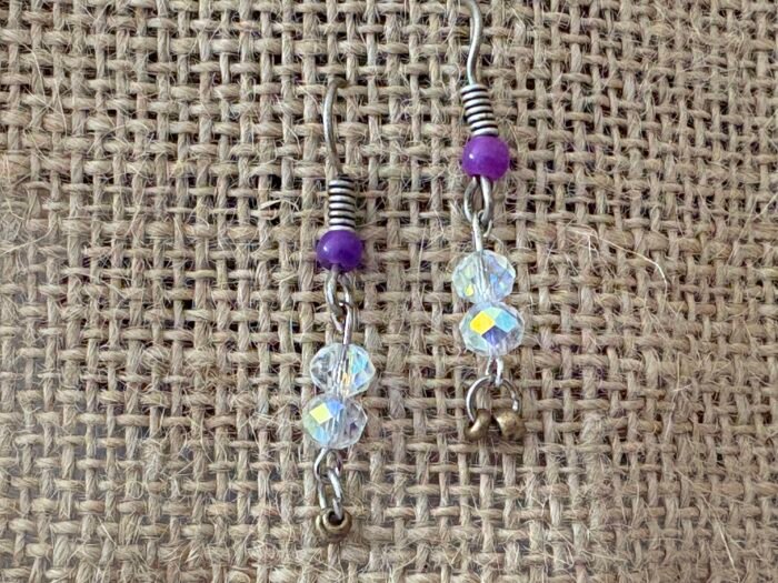 Misa Elements Earrings - Image 3