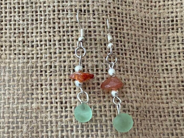 Misa Elements Earrings - Image 2