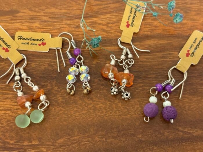 Misa Elements Earrings - Image 5