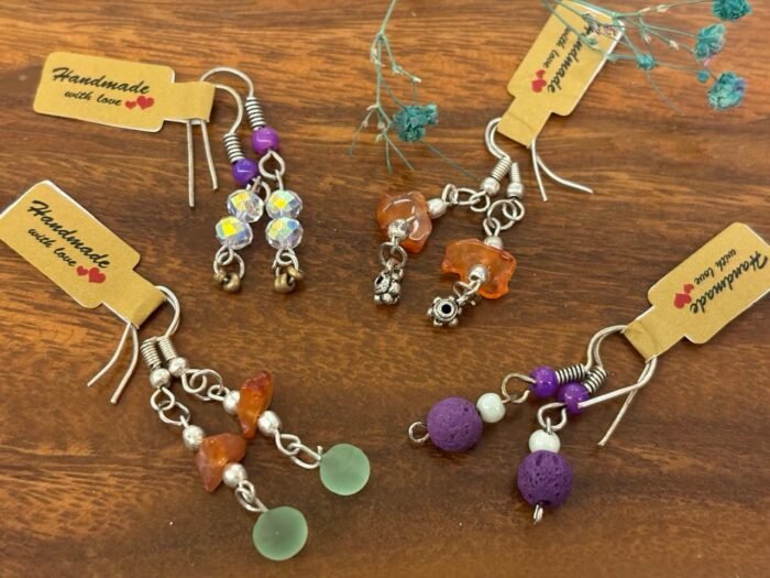 Misa Elements Earrings