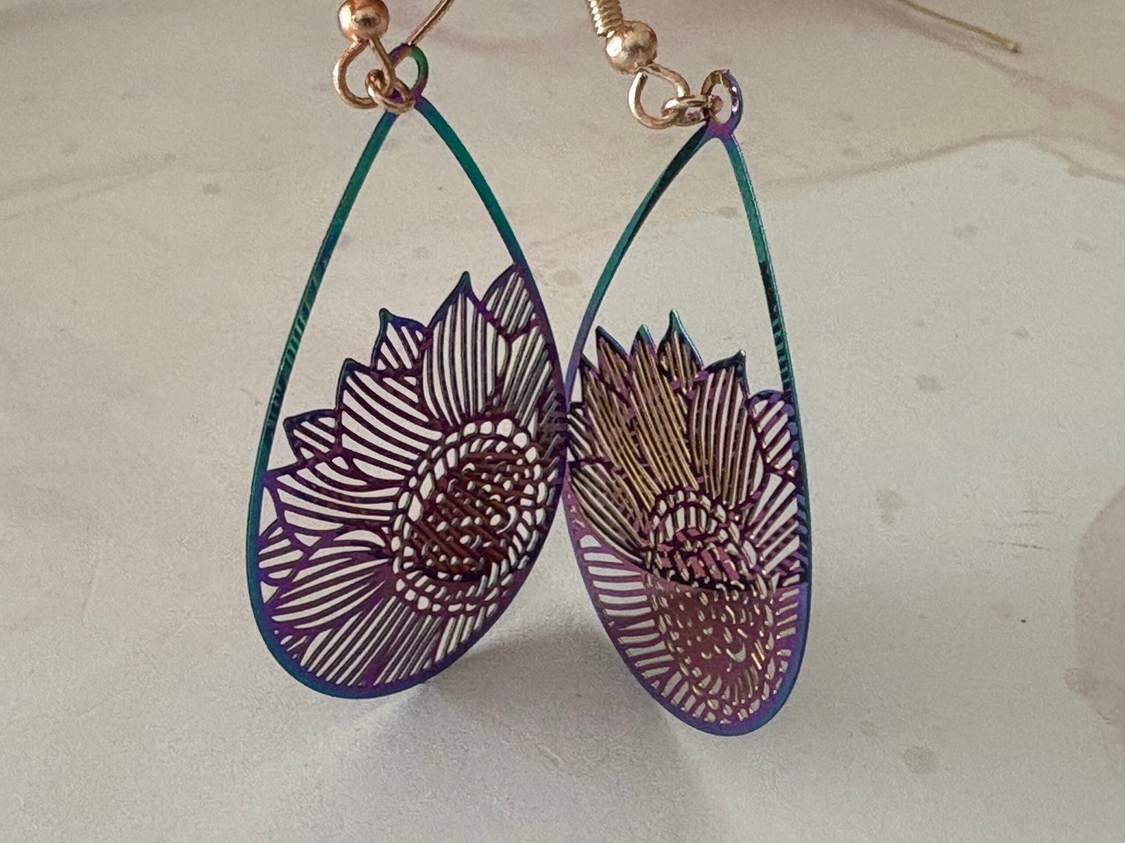 Misa Mystique Earrings 11 Misa Mystique Earrings - Image 10