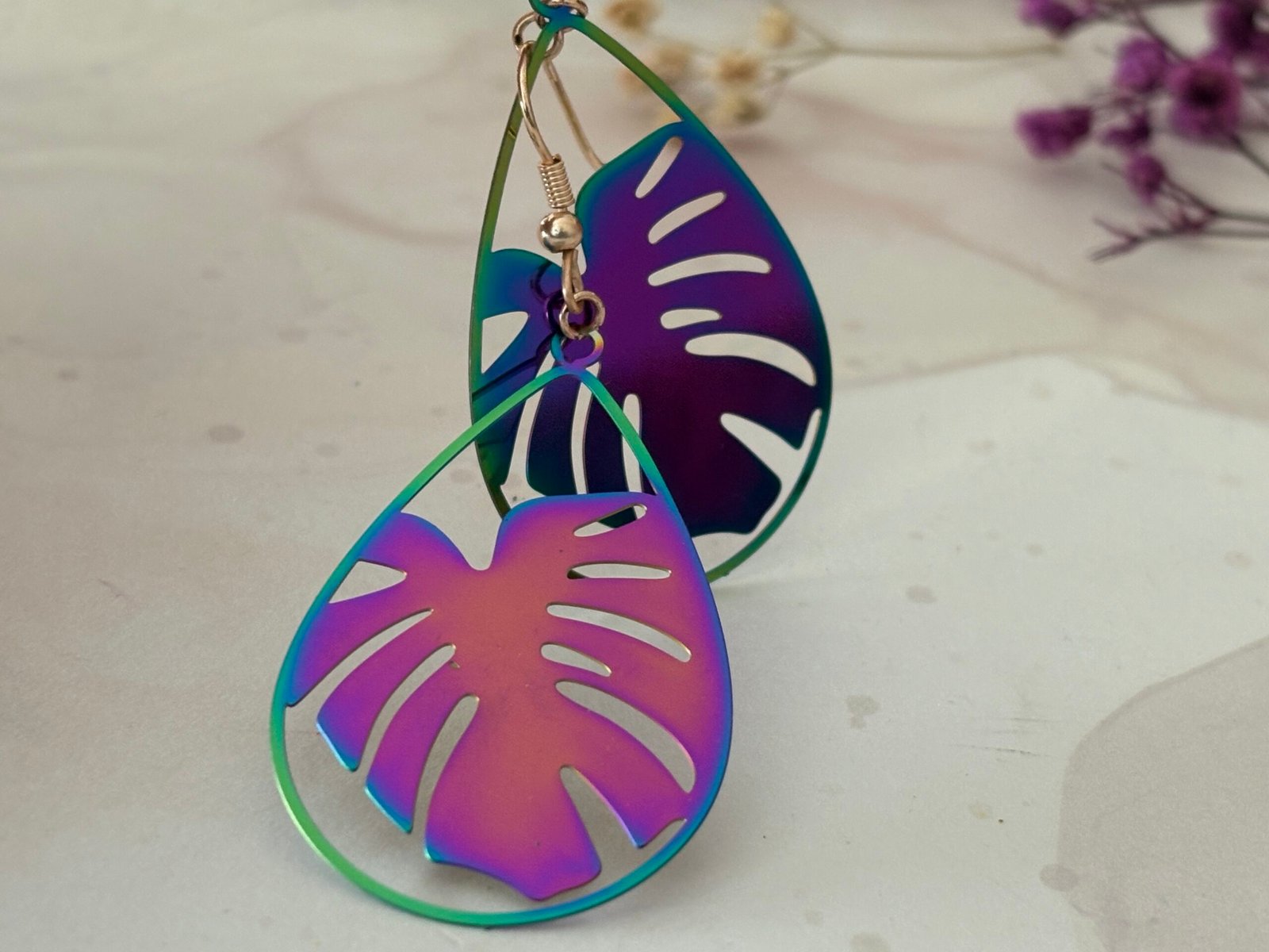 Misa Mystique Earrings 12 Misa Mystique Earrings - Image 11