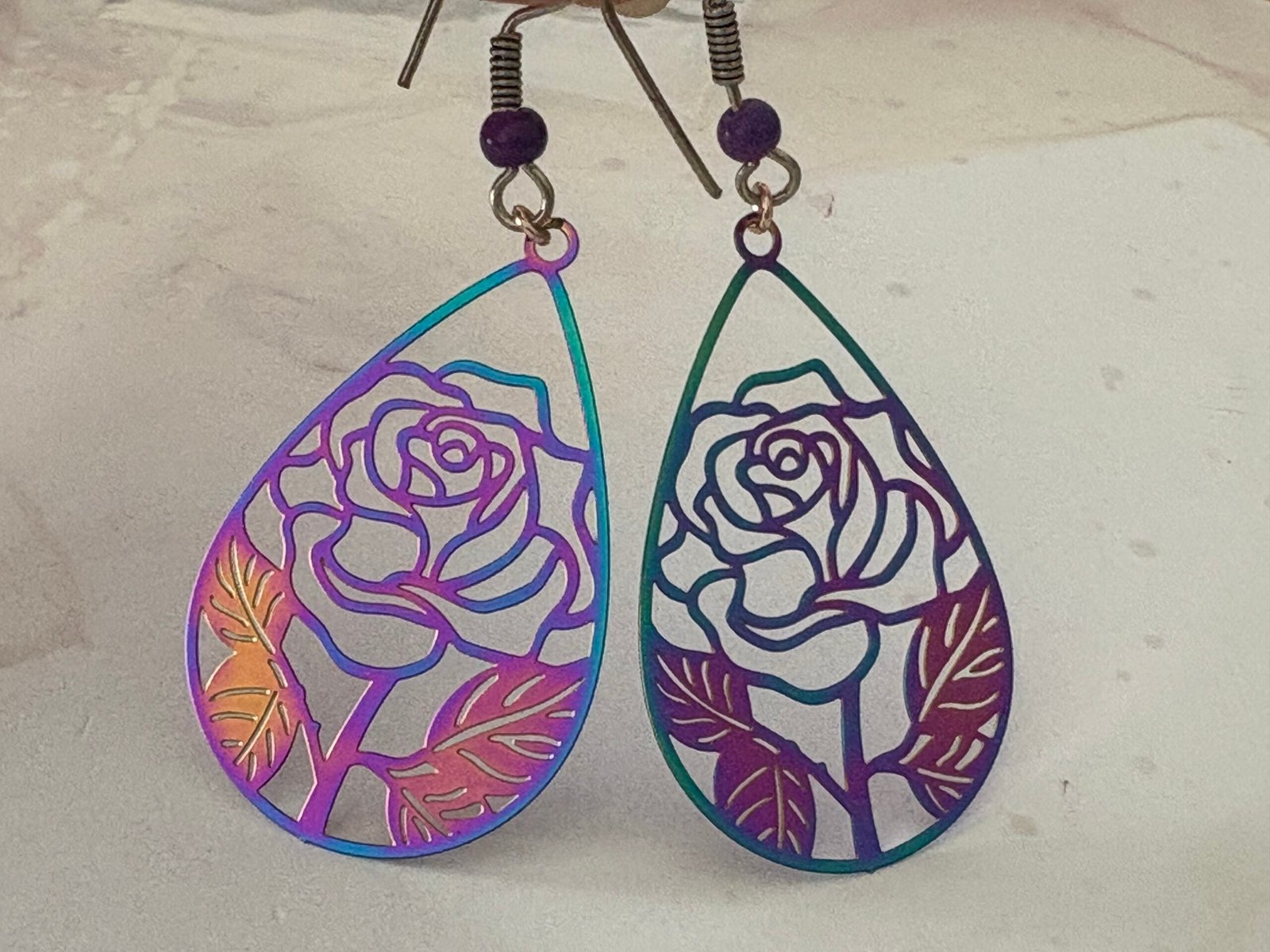 Misa Mystique Earrings 10 Misa Mystique Earrings - Image 9