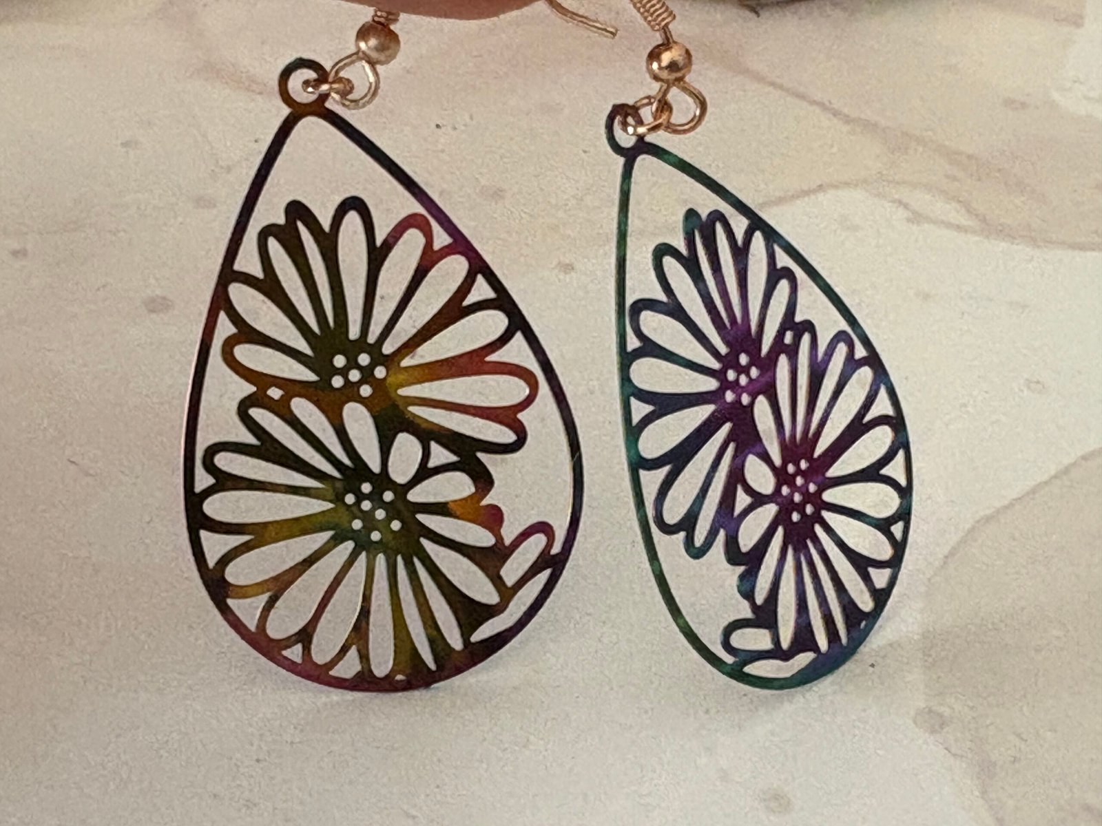 Misa Mystique Earrings 9 Misa Mystique Earrings - Image 8