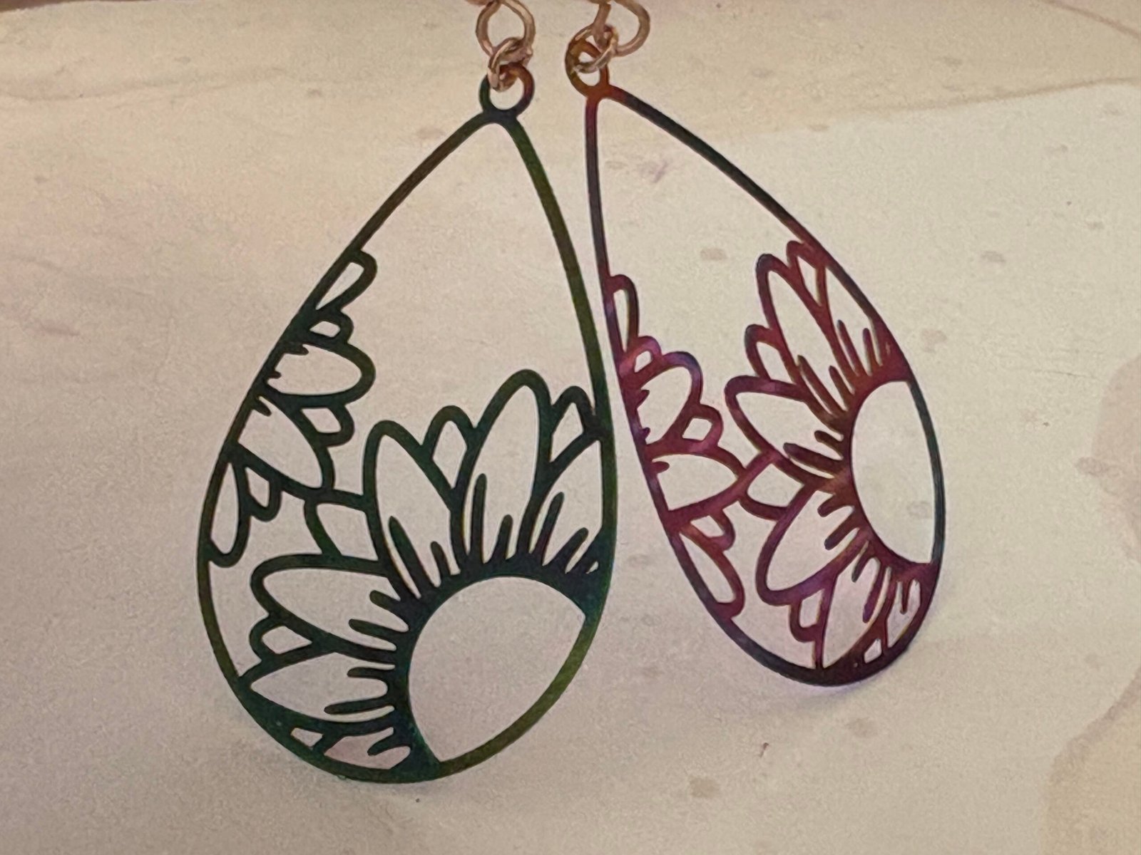 Misa Mystique Earrings 8 Misa Mystique Earrings - Image 7