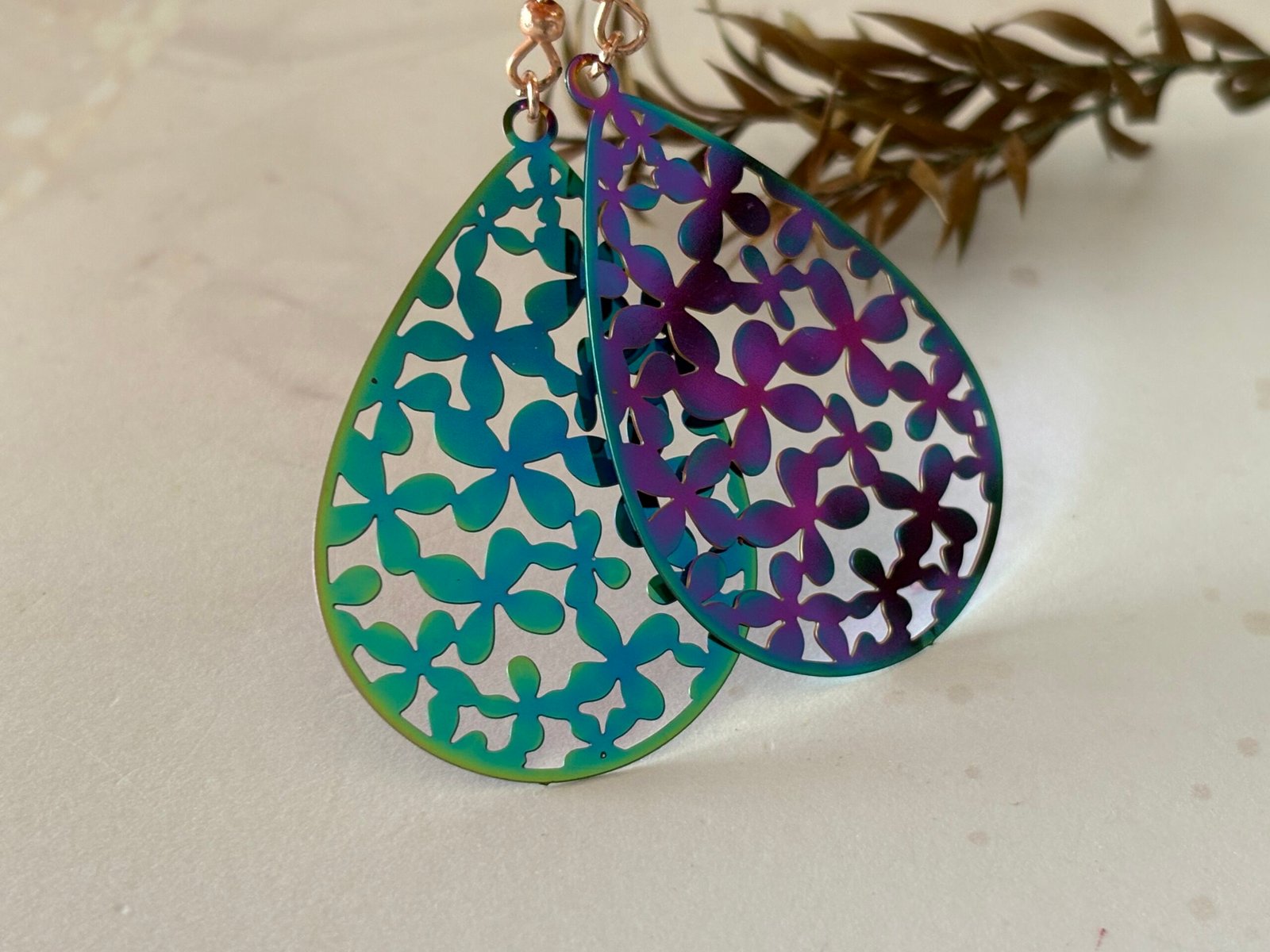 Misa Mystique Earrings 7 Misa Mystique Earrings - Image 6