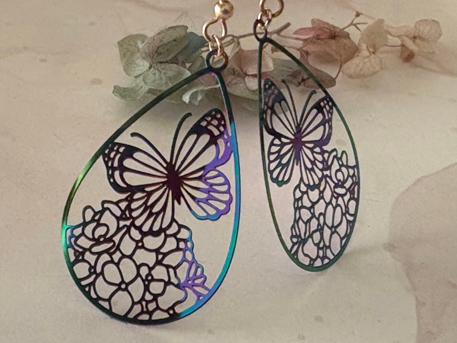 Misa Mystique Earrings 6 Misa Mystique Earrings - Image 5