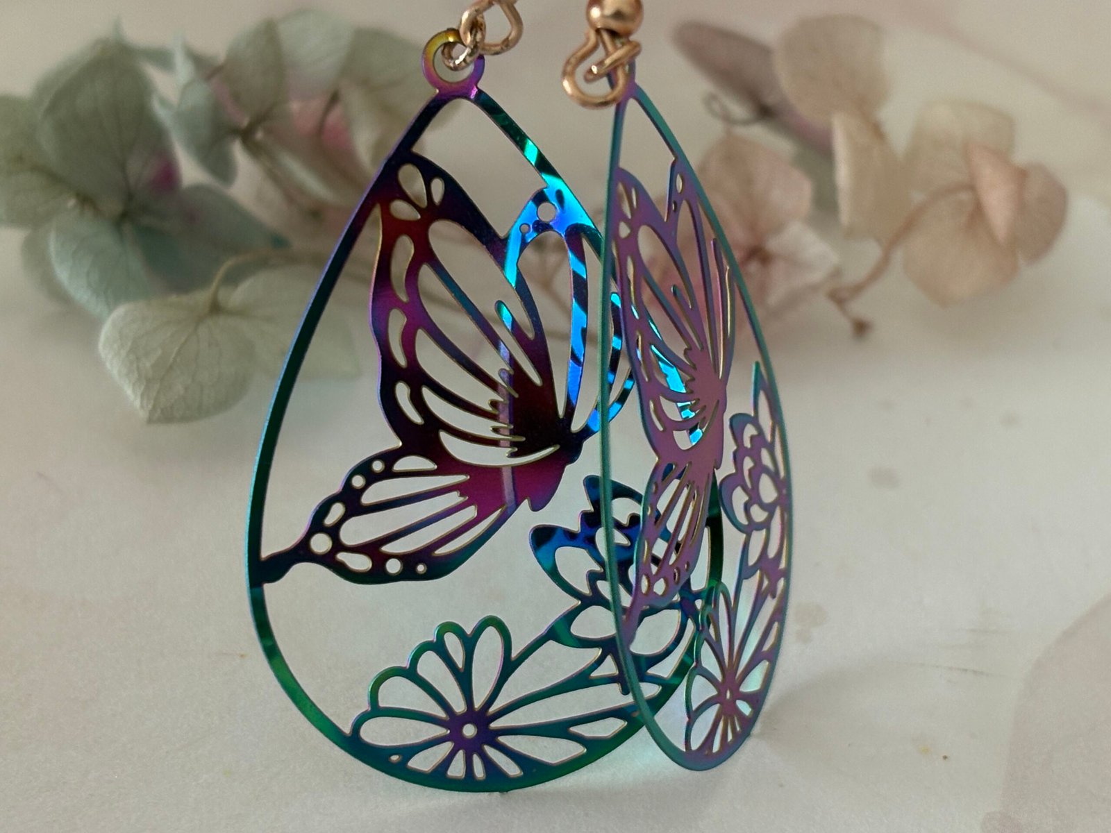 Misa Mystique Earrings 4 Misa Mystique Earrings - Image 3