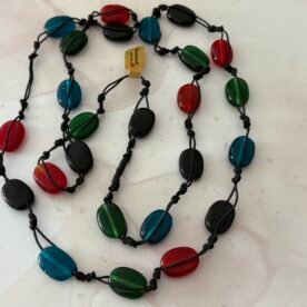 Misa Candy Glass Necklace 6 IMG 0823