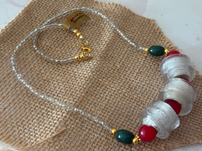 Misa Crystal Choker Necklace 13 IMG 0849