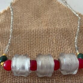 Misa Crystal Choker Necklace 6 IMG 0850