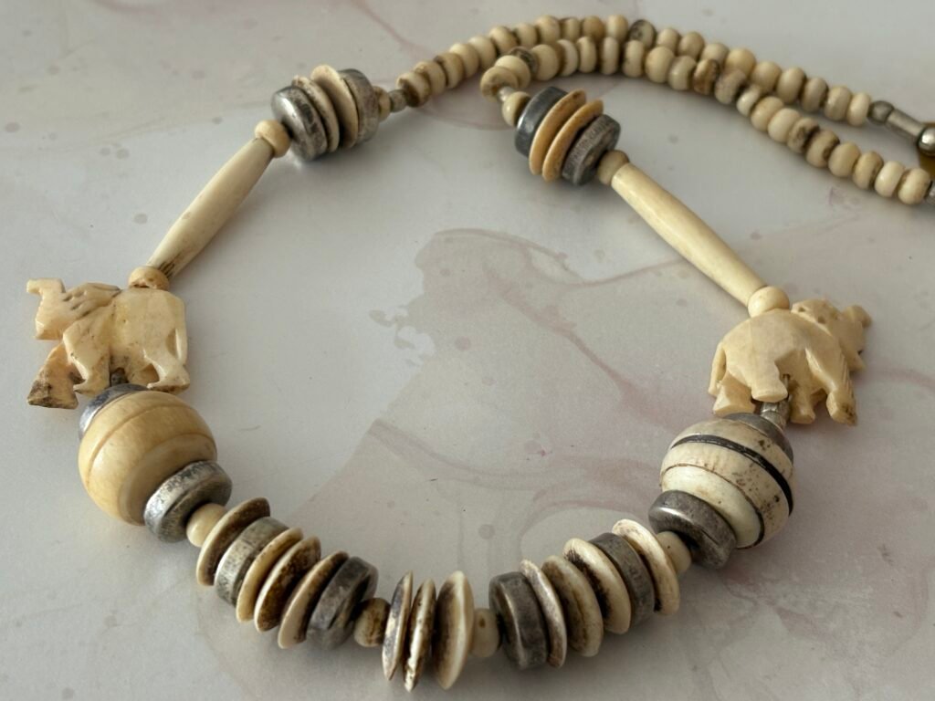 Misa Crystal Choker Necklace 10 IMG 0858