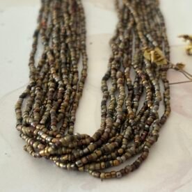 Misa Antique Bronze Harmony Necklace 3 IMG 0891