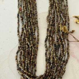 Misa Antique Bronze Harmony Necklace 6 IMG 0892