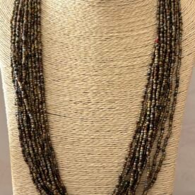 Misa Antique Bronze Harmony Necklace 4 IMG 0893