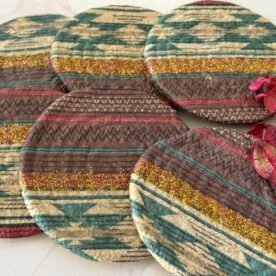 Misa DesertGlow Coasters- Set of 6 4 IMG 1235