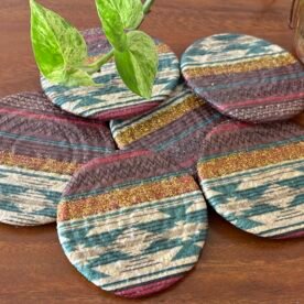 Misa DesertGlow Coasters- Set of 6 5 IMG 1237