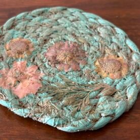 Misa MeadowBloom Coasters- Set of 6 6 IMG 1240