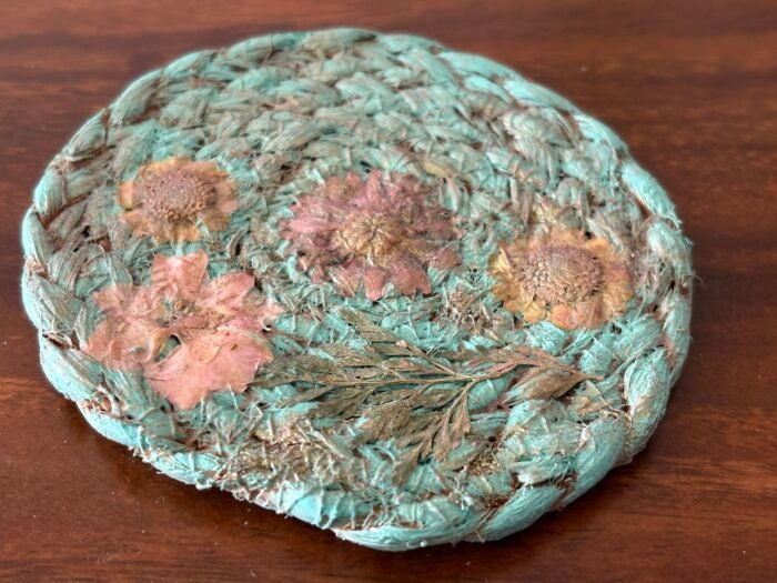 Misa MeadowBloom Coasters- Set of 6 14 IMG 1240