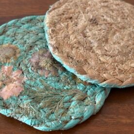 Misa MeadowBloom Coasters- Set of 6 5 IMG 1241