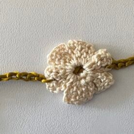 Misa Crochet Bloom Rakhi 6 IMG 3967 1