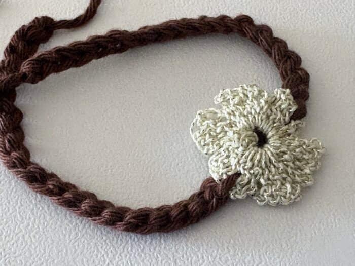 Misa Petal Soft Crochet Rakhi 20 IMG 3970