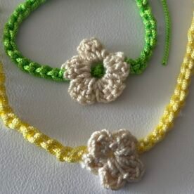 Misa Petal Soft Crochet Rakhi 4 IMG 3972