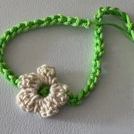 Misa Petal Soft Crochet Rakhi 8 IMG 3973