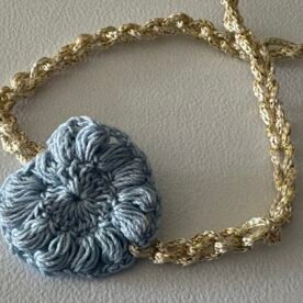 Misa Petal Soft Crochet Rakhi 11 IMG 3977