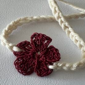 Misa Petal Soft Crochet Rakhi 10 IMG 3980