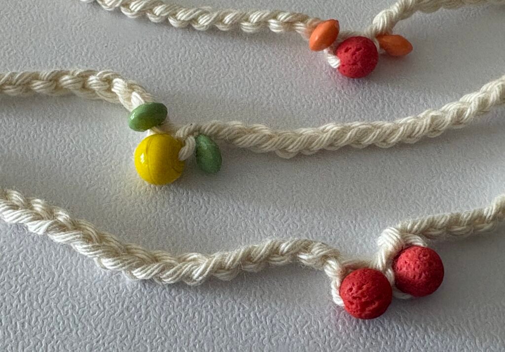 Misa Artisan Beaded Crochet Rakhi 15 IMG 3990