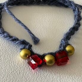 Misa Artisan Beaded Crochet Rakhi 4 IMG 3996