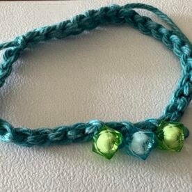 Misa Artisan Beaded Crochet Rakhi 5 IMG 3997