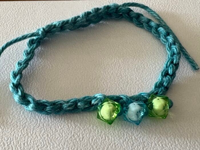 Misa Artisan Beaded Crochet Rakhi 17 IMG 3997