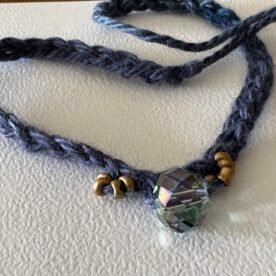 Misa Artisan Beaded Crochet Rakhi 6 IMG 3999