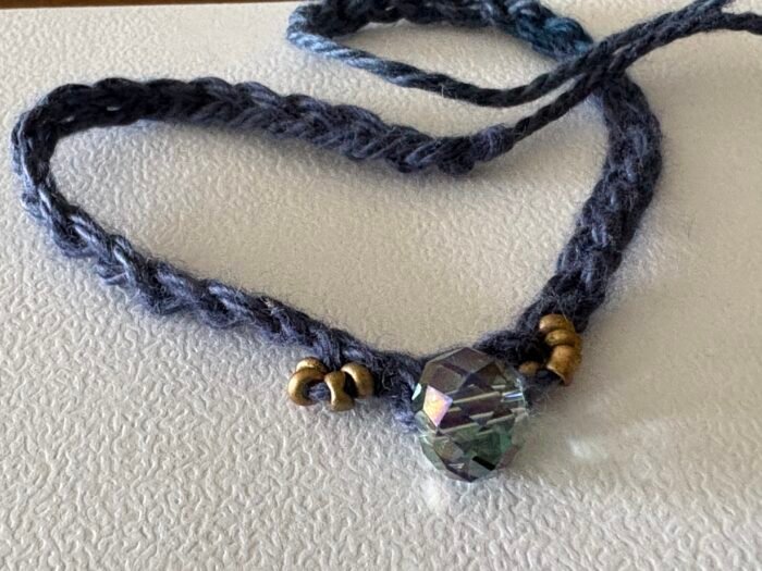 Misa Artisan Beaded Crochet Rakhi 18 IMG 3999
