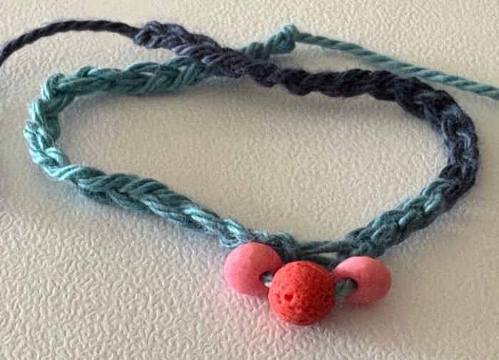 Misa Artisan Beaded Crochet Rakhi 20 IMG 4003