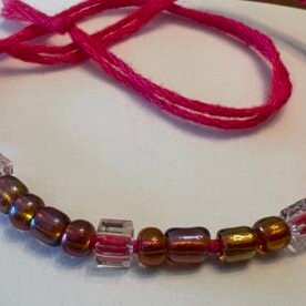 Misa Crystal Cube Rakhi 3 IMG 4017
