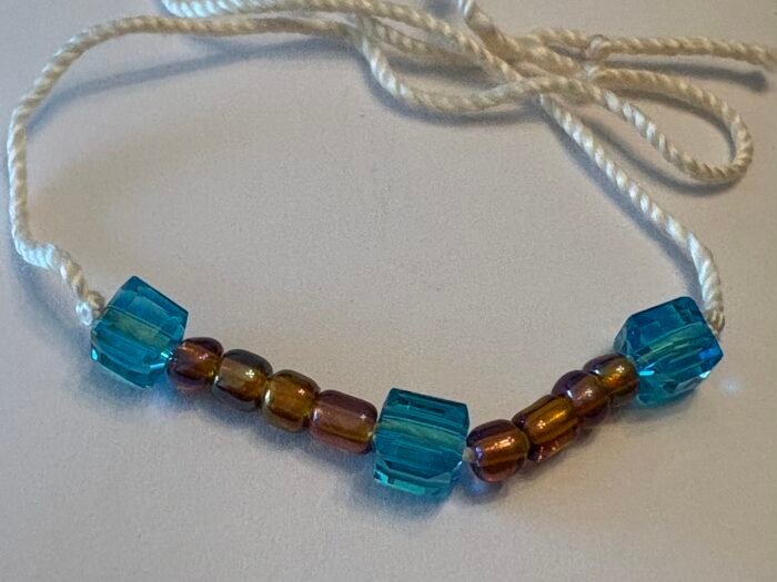 Misa Crystal Cube Rakhi 10 IMG 4018